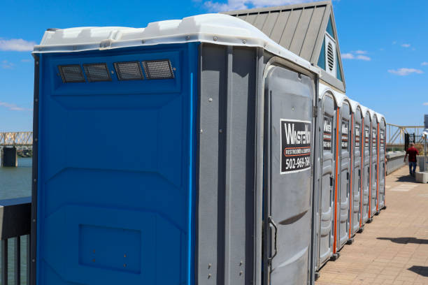 Professional Portable Potty Rental  in Navarre Beach, FL